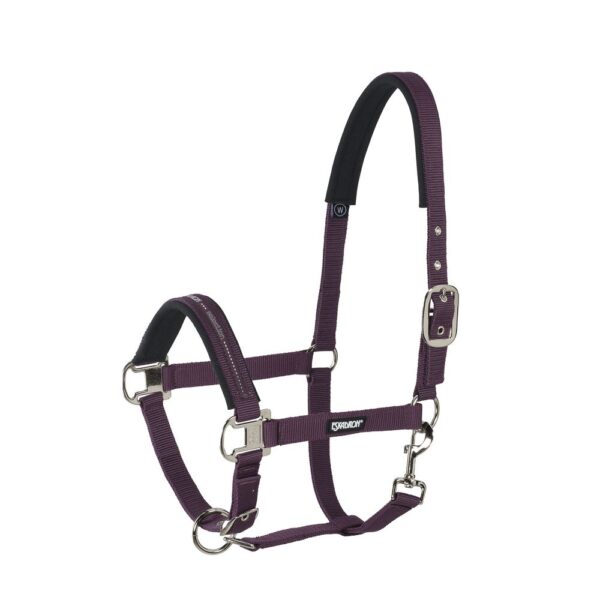 Jáquima pin buckle mora ESKADRON