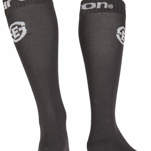 Calcetines reflexx grises ESKADRON