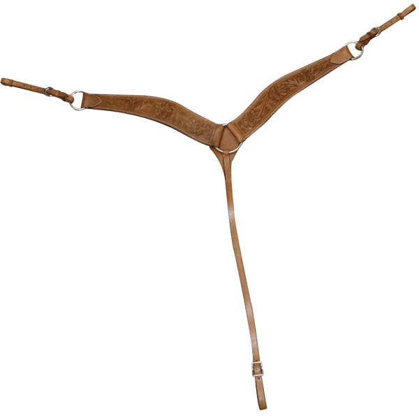 Pretal western carving EQUIPHORSE