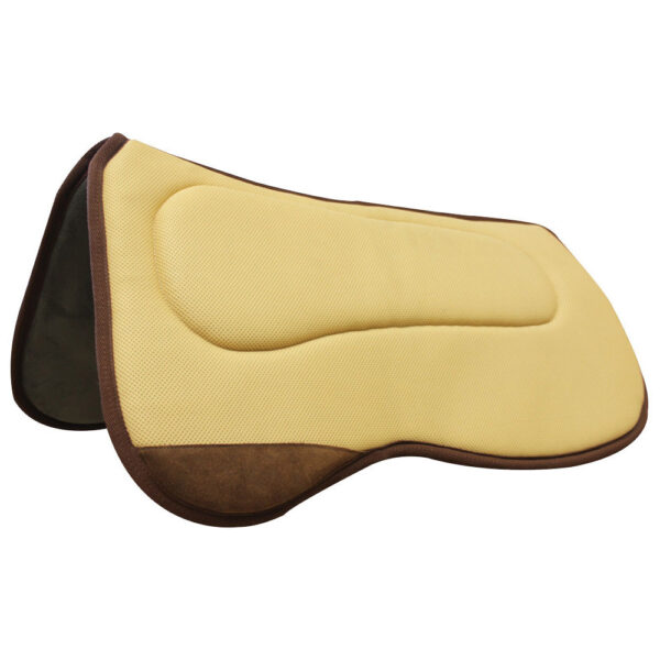 Mandil western iroquois beige EQUIPHORSE