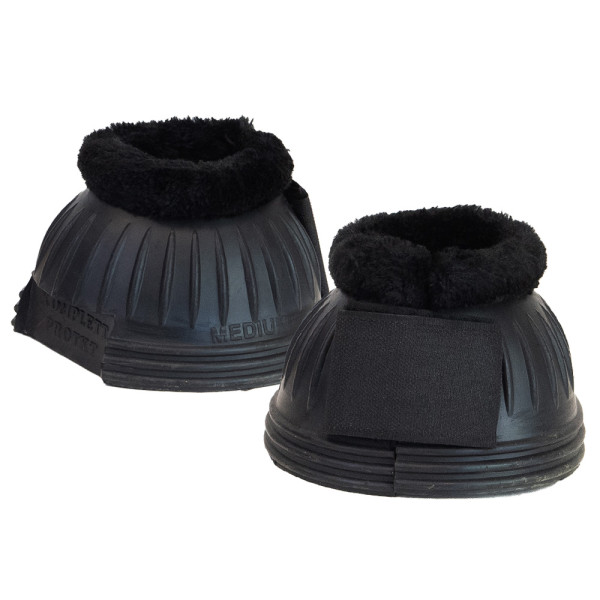 Cubre casco de caucho con chiporro XL EQUIPHORSE