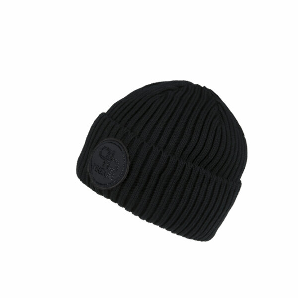 Gorrito selection negro PIKEUR