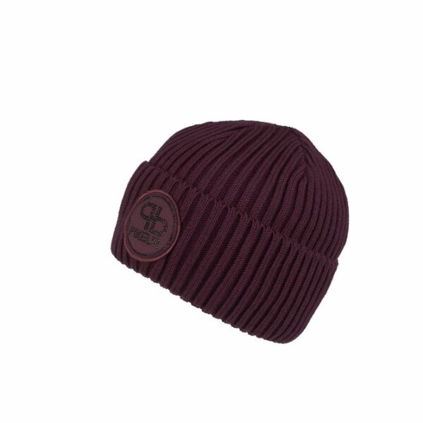Gorrito selection burdeo PIKEUR