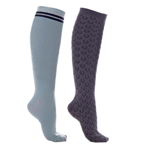 Calcetines equestrian dream QHP