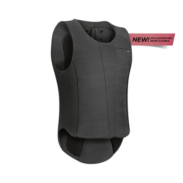 Chaleco de seguridad ballistic champion 22 niños KOMPERDELL