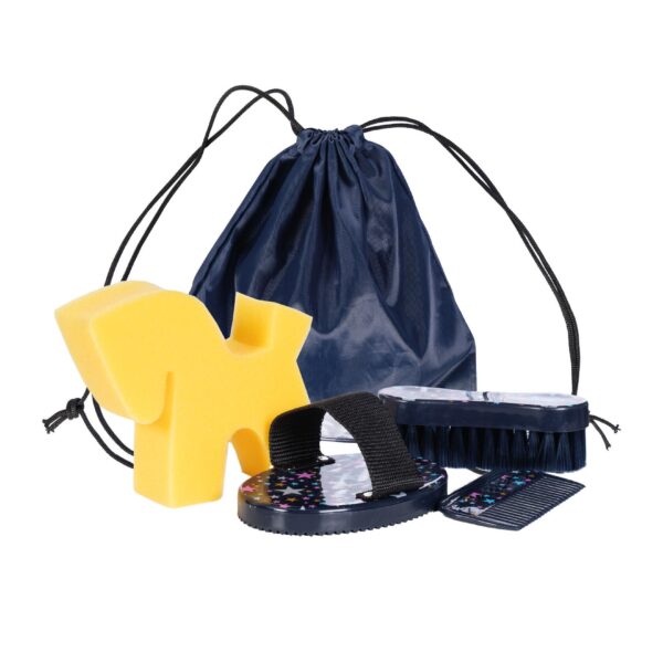 Set Grooming HKM