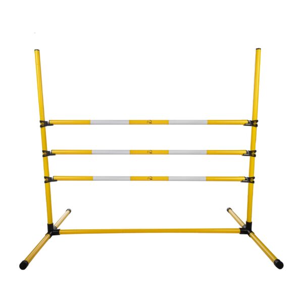 Juego de saltos HKM