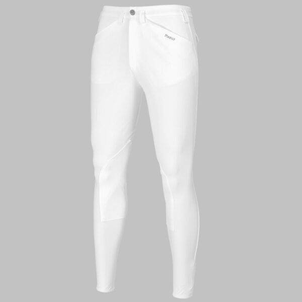Pantalón rodrigo blanco McCrown grip PIKEUR