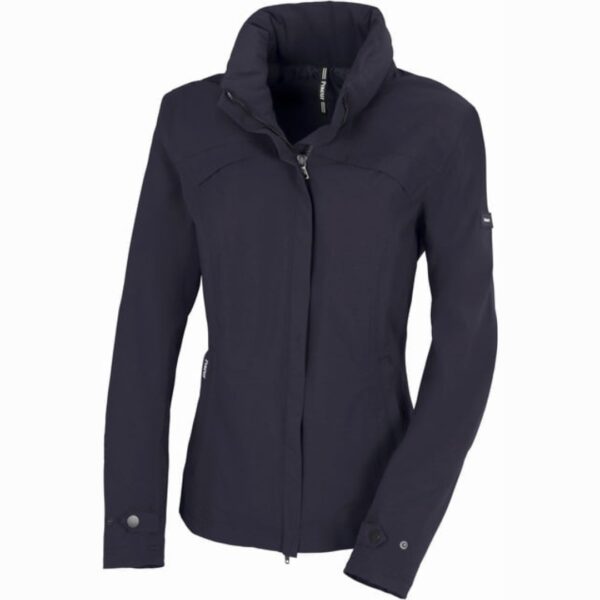 Chaqueta balida azul PIKEUR