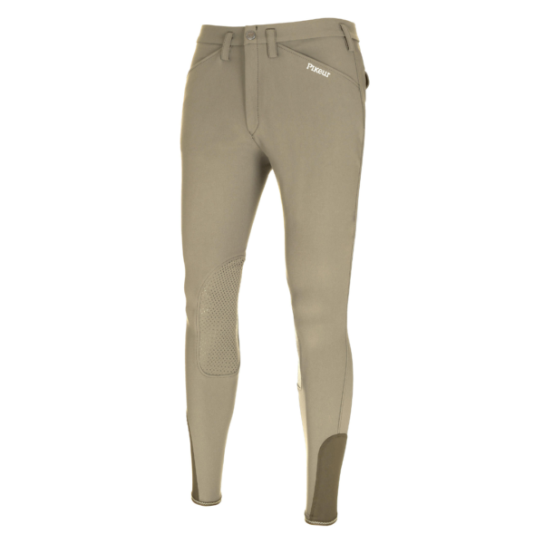 Pantalón rodrigo safari knee grip silicona PIKEUR