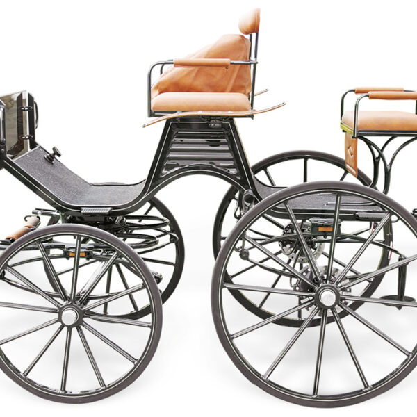 Coche Speider Light SPD-L-1 GLINKOWSKI