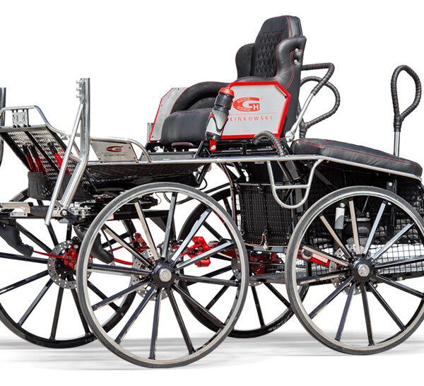 Coche X-Treme GLINKOWSKI
