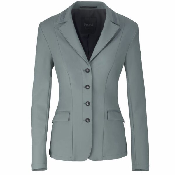 Chaqueta de concurso Athleisure 2300 jade PIKEUR