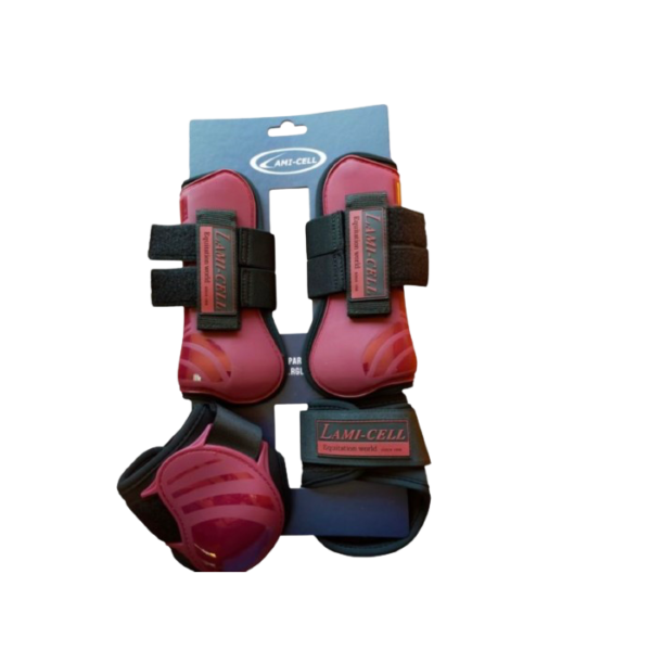 Protector pro basic LAMICELL