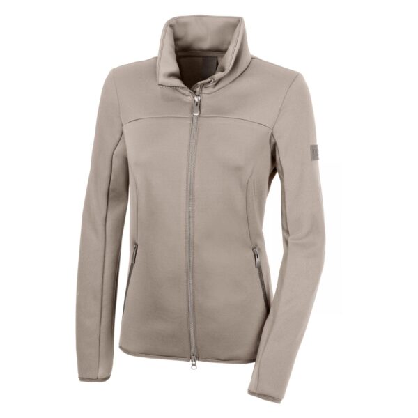 Chaqueta meshneopren arena PIKEUR
