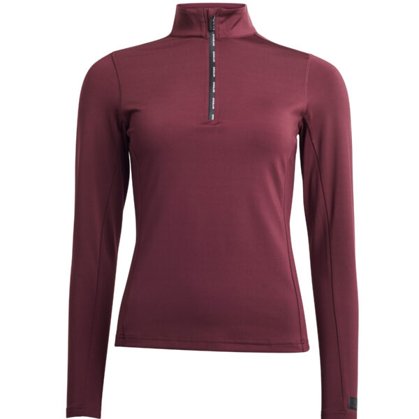 Polera de entrenamiento airene KINGSLAND