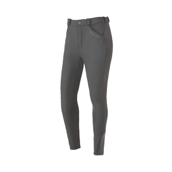 Pantalón hombre kenton full grip gris KINGSLAND