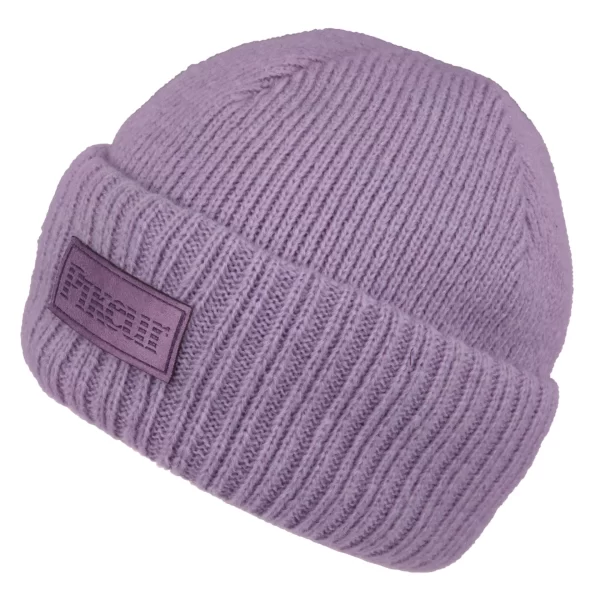 Beenie strass morado PIKEUR