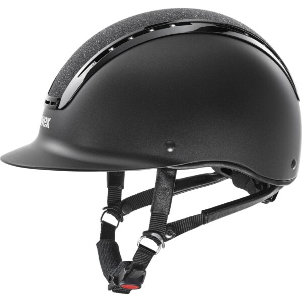 Casco suxxeed starshine UVEX