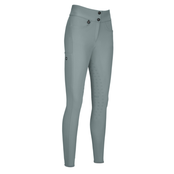 Pantalón jade full grip PIKEUR