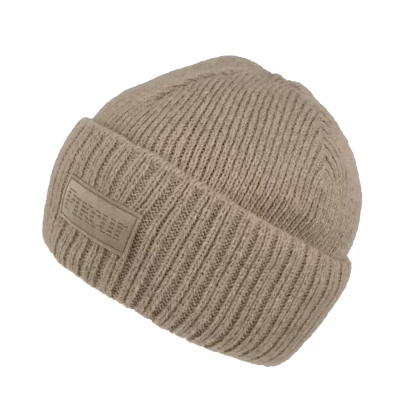 Beenie strass beige PIKEUR