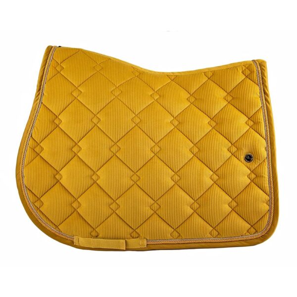 Mandil luxor oro LAMICELL