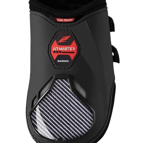 Protecciones de patas air master ZANDONA