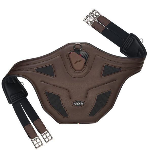 Guatero techno stud ZANDONA