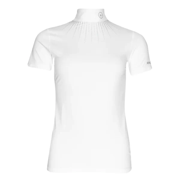 Polera de niña hollis KINGSLAND