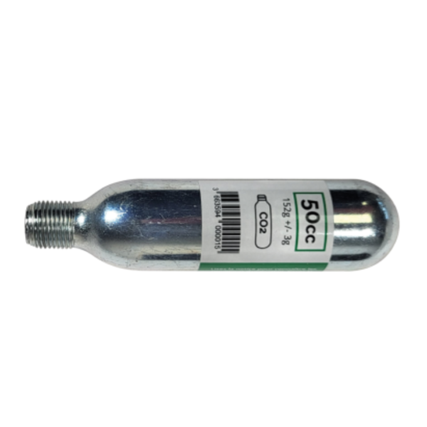 50cc C02 HELITE