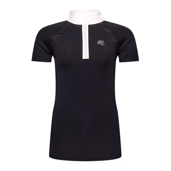Polera niño celexa azul KINGSLAND