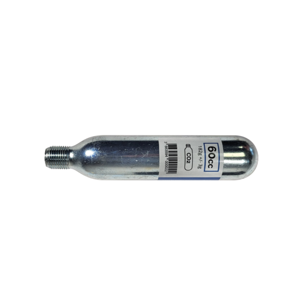 60cc C02 HELITE