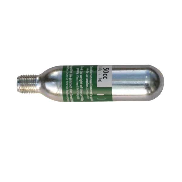 50cc C02 HELITE