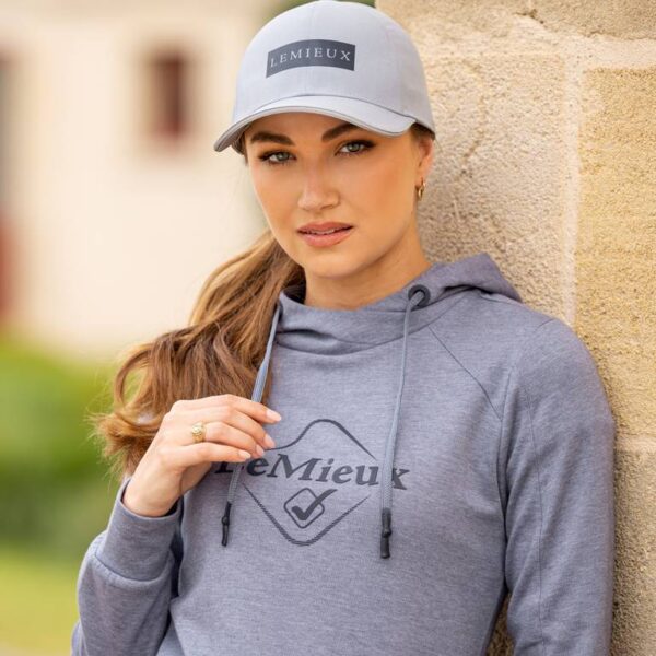 Jockey margo azul grisáceo LE MIEUX