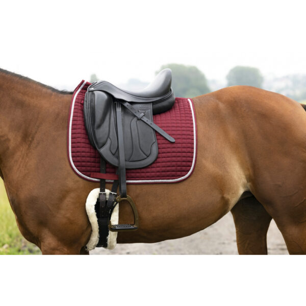 Mandil girly burdeo adiestramiento RIDING WORLD