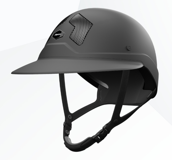 Casco armet dark angel FLEXON