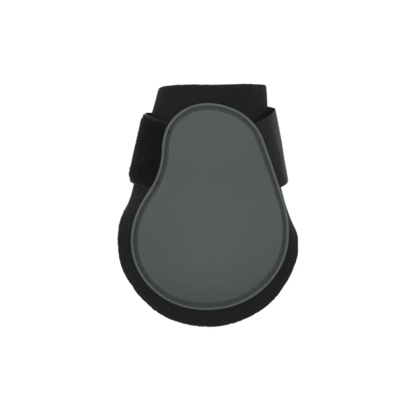 Protecciones patas tara full gris EQUITHEME