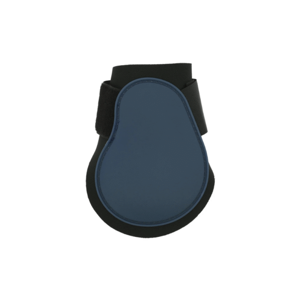 Protecciones patas tara full marino EQUITHEME