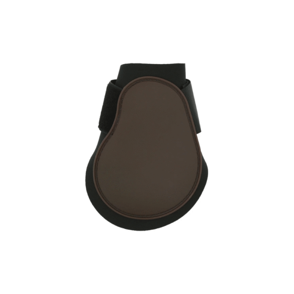 Protecciones patas tara full cafe EQUITHEME