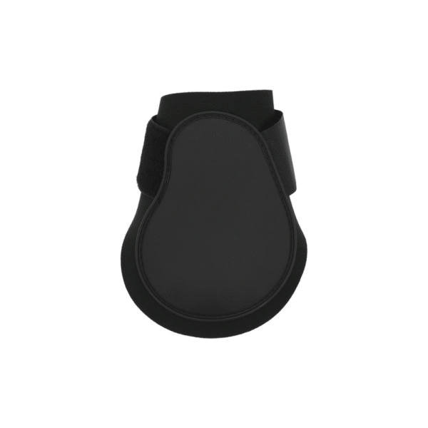 Protecciones patas tara full negro EQUITHEME