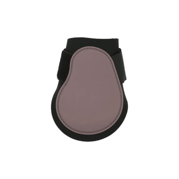 Protecciones patas tara cob rosado EQUITHEME