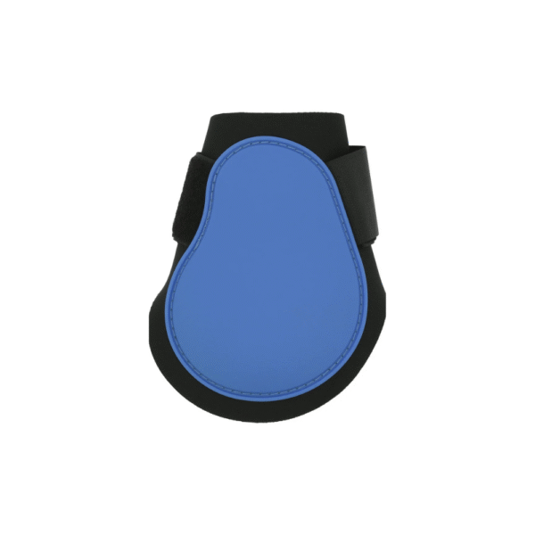 Protecciones patas tara cob celeste EQUITHEME
