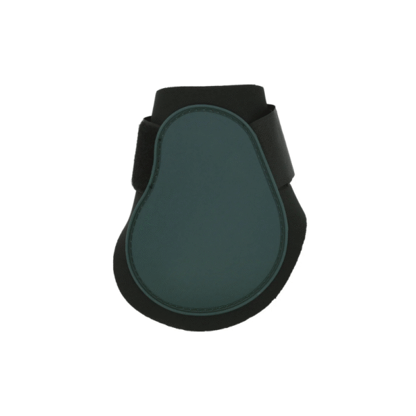 Protecciones patas tara cob verde EQUITHEME