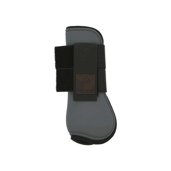 Protecciones manos tara full gris EQUITHEME
