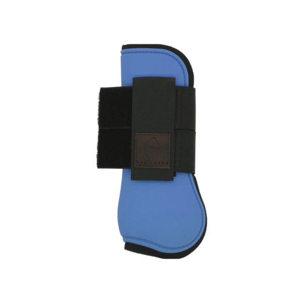 Protecciones manos tara cob celeste EQUITHEME
