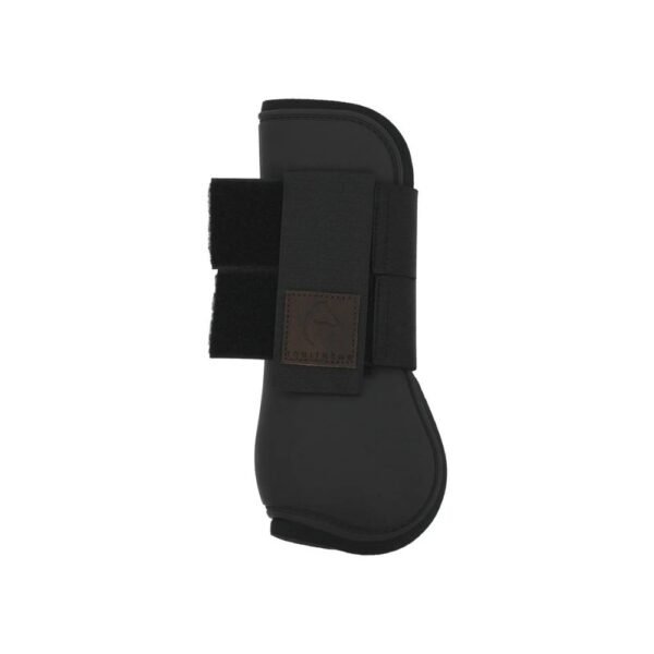 Protecciones manos tara full negro EQUITHEME