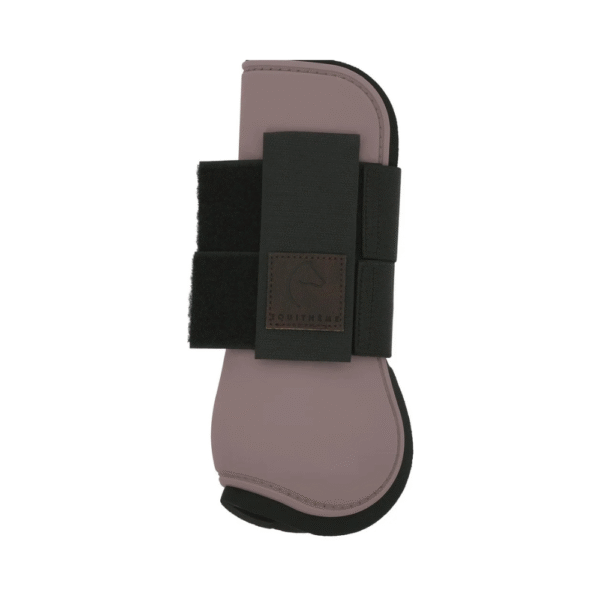 Protecciones manos tara cob rosa EQUITHEME