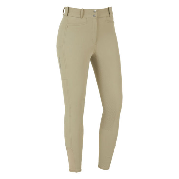Pantalon kadi full grip beige rock KINGSLAND