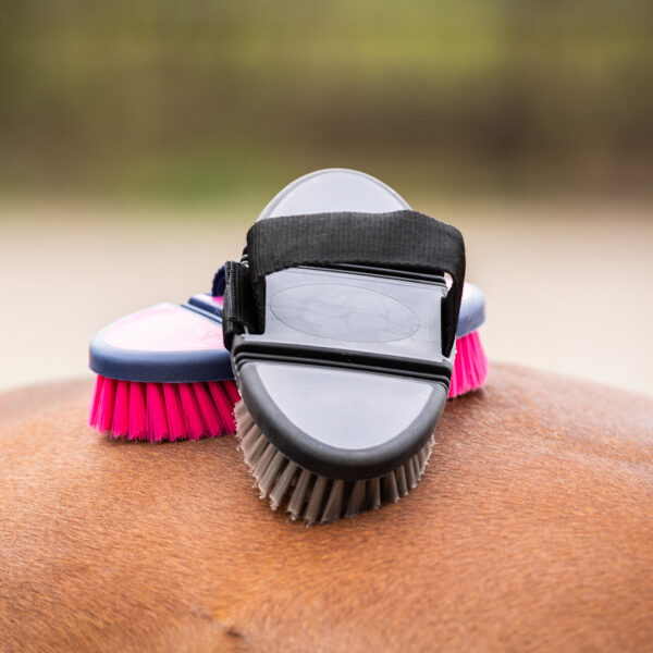 Cepillo flexible QHP