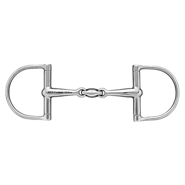 Bocado verdun D max-control SPRENGER